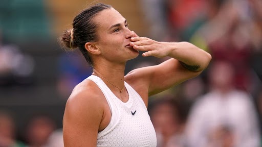 Ons Jabeur vs Aryna Sabalenka, Wimbledon 2023 Live Streaming Online: How to Watch Live TV Telecast of All England Lawn Tennis Championships Women’s Singles Semifinal Tennis Match?