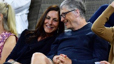 Bill Gates Not Engaged to Girlfriend Paula Hurd Despite Wearing Ring, Says Microsoft Co-Founder’s Representative