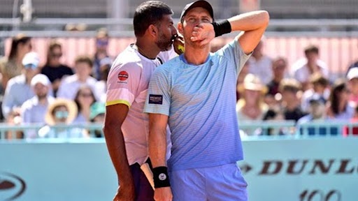 Wimbledon 2023: Rohan Bopanna-Matthew Ebden Enter Men's Doubles Pre-Quarterfinals