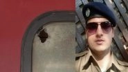 Mumbai-Jaipur Train Firing: Accused RPF Constable Chetan Kumar Singh Strangled Colleague, Snatched 'Wrong' Rifle; Remanded in Police Custody Till August 7