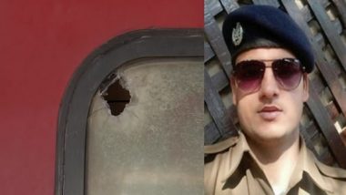 Jaipur-Mumbai Express Train Firing: Factual Information About RPF Constable Chetan Singh, Who Shot Dead His Senior and Three Passengers