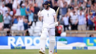 Ashes 2023: England's Chris Woakes 'Desperate' to Play 4th Test Following His Match-Winning Performance at Headingley