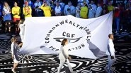 Australia&rsquo;s Victoria Pulls Out As Host of 2026 Commonwealth Games
