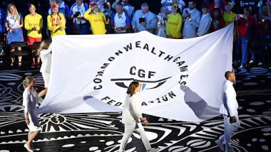 Australia’s Victoria Pulls Out As Host of 2026 Commonwealth Games