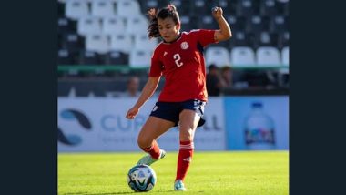 How to Watch Spain vs Costa Rica, FIFA Women’s World Cup 2023 Live Streaming Online in India? Get Free Live Telecast of ESP vs CRC Football WC Match Score Updates on TV