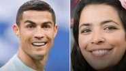 When Cristiano Ronaldo Tracked Down McDonald&rsquo;s Worker Who Gave him Free Burgers As a Kid, CR7's Heart-Winning Gesture Viral Again
