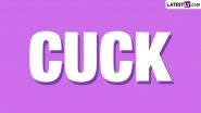 Cuck Meaning & Origin: Everything Know About This Insult Term Now Used in the World of XXX Porn and Kinks!