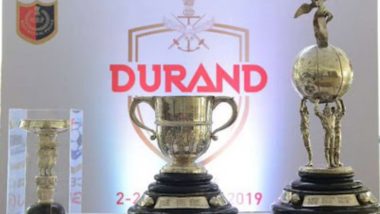 Durand Cup 2023 Schedule, Teams, Live Streaming Online, Telecast and All You Need to Know