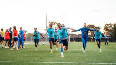 How to Watch France vs Jamaica, FIFA Women’s World Cup 2023 Live Streaming Online in India? Get Free Live Telecast of FRA vs JAM Football WC Match Score Updates on TV