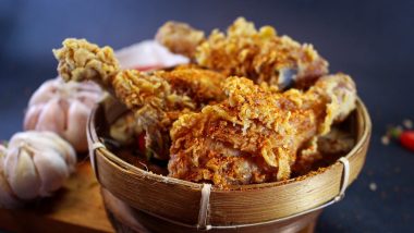 National Fried Chicken Day 2023 Dishes: Delicious Food Dishes To Try and Celebrate the Day