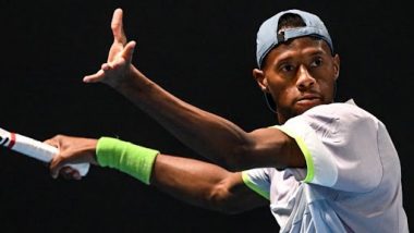 Wimbledon 2023: Christopher Eubanks Knocks Out Stefanos Tsitsipas in Five-Set Thriller for Spot in Quarterfinals
