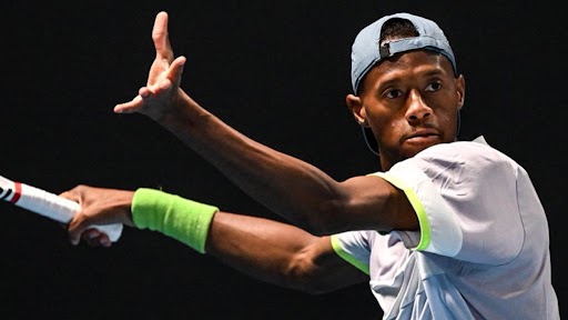 Wimbledon 2023: Christopher Eubanks Knocks Out Stefanos Tsitsipas in Five-Set Thriller for Spot in Quarterfinals