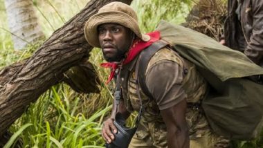 Kevin Hart Birthday Special: From Jumanji Welcome to the Jungle to DC League of Super-Pets, 5 Hilarious Films of the Comedian to Check Out!