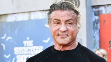 Sylvester Stallone Birthday Special: From Rocky Balboa to Rambo, 5 of the Star's Most Iconic Characters That Define His Career!