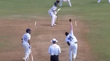 India vs West Indies 1st Test 2023 Day 3 Video Highlights: Watch Ravi Ashwin Help Indian Team Register An Impressive Win