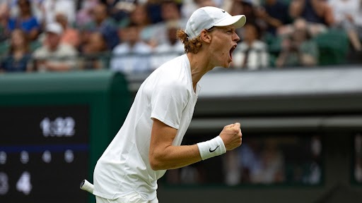 Wimbledon 2023 Jannik Sinner Beats Roman Safiullin, Storms Into Maiden Grand Slam Semifinal 🎾 LatestLY
