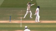 Ashes 2023: England, Australia Captains Share Contradicting Views on Jonny Bairstow's Wicket