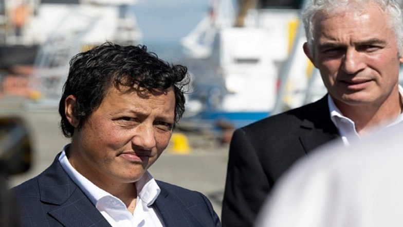 New Zealand Minister Kiri Allan Resigns on Charges of Reckless Driving, Resisting Arrest