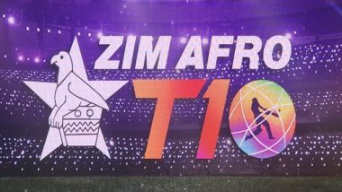 Zim Afro T10: Cape Town Samp Army Register 8-Wicket Win Against Bulawayo Braves