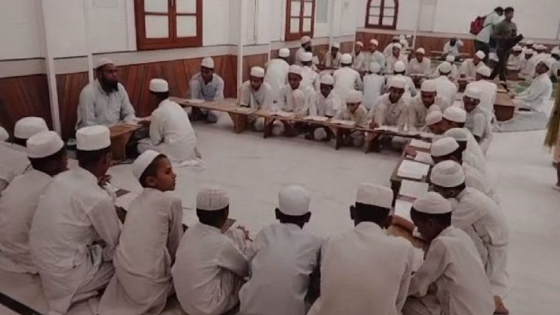 UP Madrasa Board Exam 2023 Results: Nearly 84% Students Who Appeared for Munshi, Maulvi, Alim, Kamil Fazil Courses Clear Examination