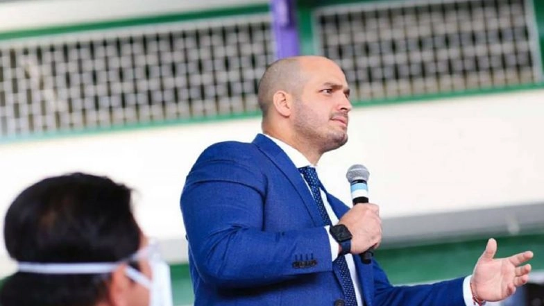 Ecuadorian Mayor Agustin Intriago Assassinated in Armed Attack