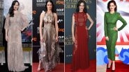 Eva Green Birthday: Check Out Her Phenomenal Red Carpet Outings