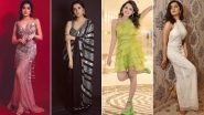 Shirley Setia Birthday: Check Out Her Most Glamorous Looks That Will Make Your Jaw Drop