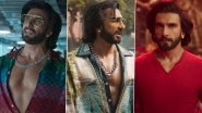 Rocky Aur Rani Kii Prem Kahaani Trailer: If Ranveer Singh's Quirky Fashion Isn't Ruling Your Hearts, We Don't Know What Will