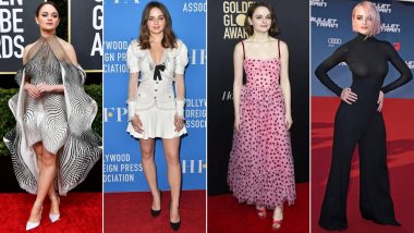 Joey King Birthday: Pics That Prove That She's a Fashionista in the Making!