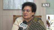 Bihar: NCW Takes Cognisance of Woman Mercilessly Beaten by Group of Men in Motihari, Seeks Report from DGP