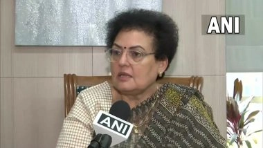 Bihar: NCW Takes Cognisance of Woman Mercilessly Beaten by Group of Men in Motihari, Seeks Report from DGP