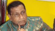 Shahamat Jah Dies: Grandson of Last Nizam of Hyderabad State Mir Osman Ali Khan Passes Away After Brief Illness