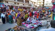 India Population Growth News Update: India's Projected Population As on July 1, 2023, Is 139 Crore, Modi Government Tells Lok Sabha