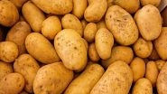 India Permits Potato Imports From Bhutan Without Any License Till June 2024