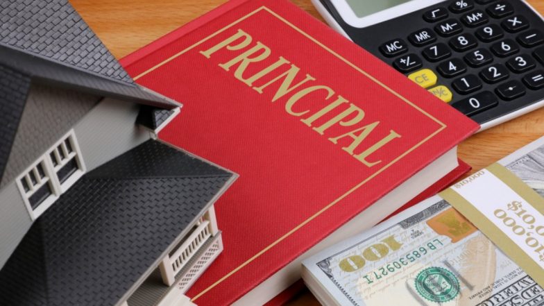 NY Principal Allegedly Lured Teen for Sex on Snapchat & Brought Condoms, Chicken Nuggets and a Milkshake to a Remote Location Before Getting Arrested