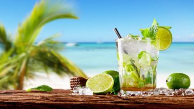 Happy National Mojito Day 2023: Five Refreshing Mojito Recipes That You Can Prepare and Celebrate the Day