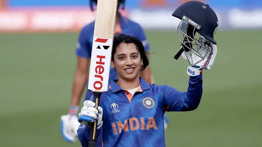 Happy Birthday Smriti Mandhana: BCCI Wishes India Batter As She Turns 27