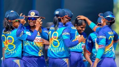 Sri Lanka Women vs New Zealand Women 3rd ODI Live Streaming Online: How to Watch SL-W vs NZ-W Cricket Match Live Telecast in India?