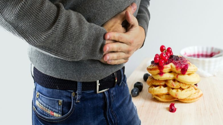 Researchers Suggest Innovative Therapy For Treating Anorexia Nervosa