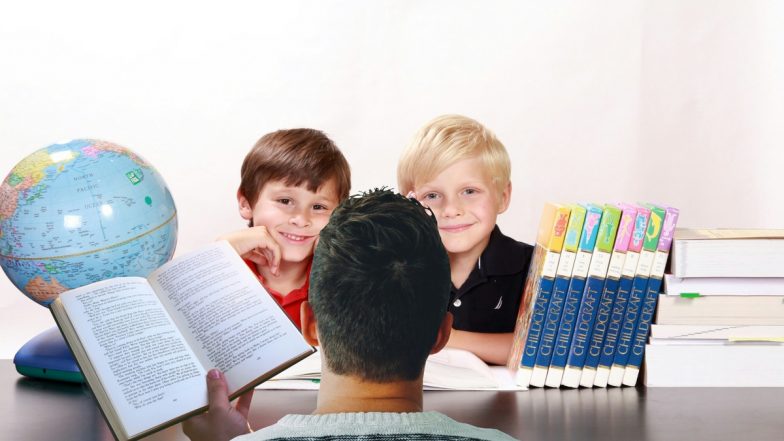 Kindergarten Conduct Problems May Cost Society Later, Reveals Study