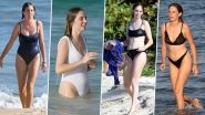 Maya Hawke Birthday: Swimsuit Pictures of the 'Stranger Things' Actress That Are Too Hot to Handle!