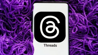 Threads Feature Update: Mark Zuckerberg Announces New Updates on Meta's 'Twitter Killer', Rolls Out Following Feed, Transations and Other Features