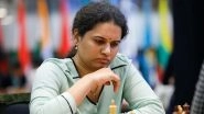Koneru Humpy, Dronavalli Harika To Spearhead India&rsquo;s Challenge in Asian Games 2023; Chess League Being Planned for December