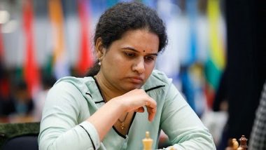 Koneru Humpy, Dronavalli Harika To Spearhead India’s Challenge in Asian Games 2023; Chess League Being Planned for December