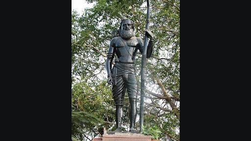 Alluri Sitarama Raju Birth Anniversary 2023: Telangana CM K Chandrasekhar Rao Pays Tributes To Freedom Fighter