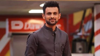 Global T20 Canada 2023: Pakistan Batsman Shoaib Malik Admits Excitement For Being Part of Mississauga Panthers