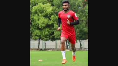 ISL Transfer News: Chennaiyin FC Rope in Winger Farukh Choudhary From Jamshedpur FC