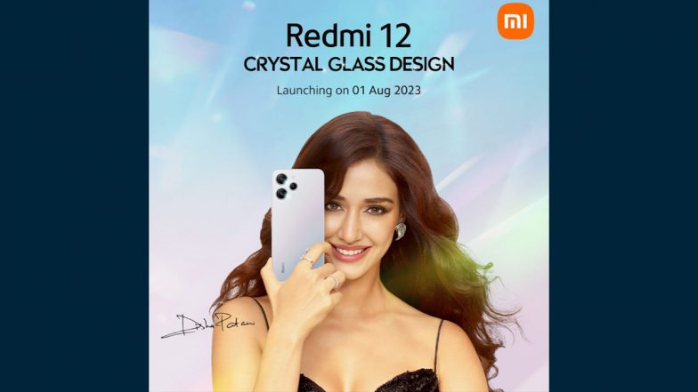 Redmi 12 Series Launch Live Streaming: Watch Online Telecast of Redmi India Launching Redmi 12 5G, Redmi Watch 3 and Xiaomi Smart TV X Series