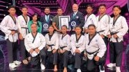 Nagaland&rsquo;s Taekwondo Team Etches Name in Guinness World Records, Breaks 11-Year-Old Record Set by Chinese Team