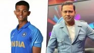 India vs West Indies 1st Test 2023: It Won't be a Cakewalk for Yashasvi Jaiswal, Says Aakash Chopra